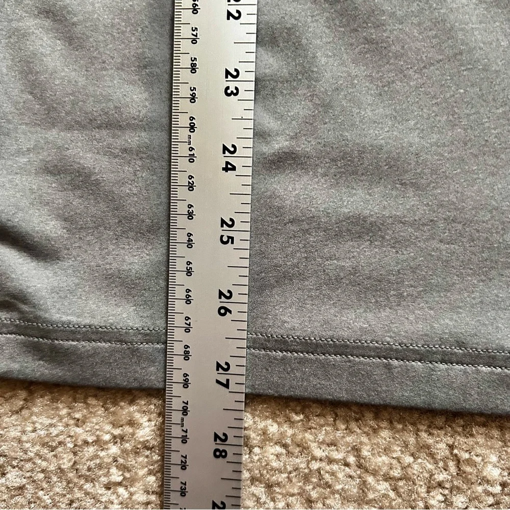 Ralph Lauren RLX Pro Fit Gray Polo